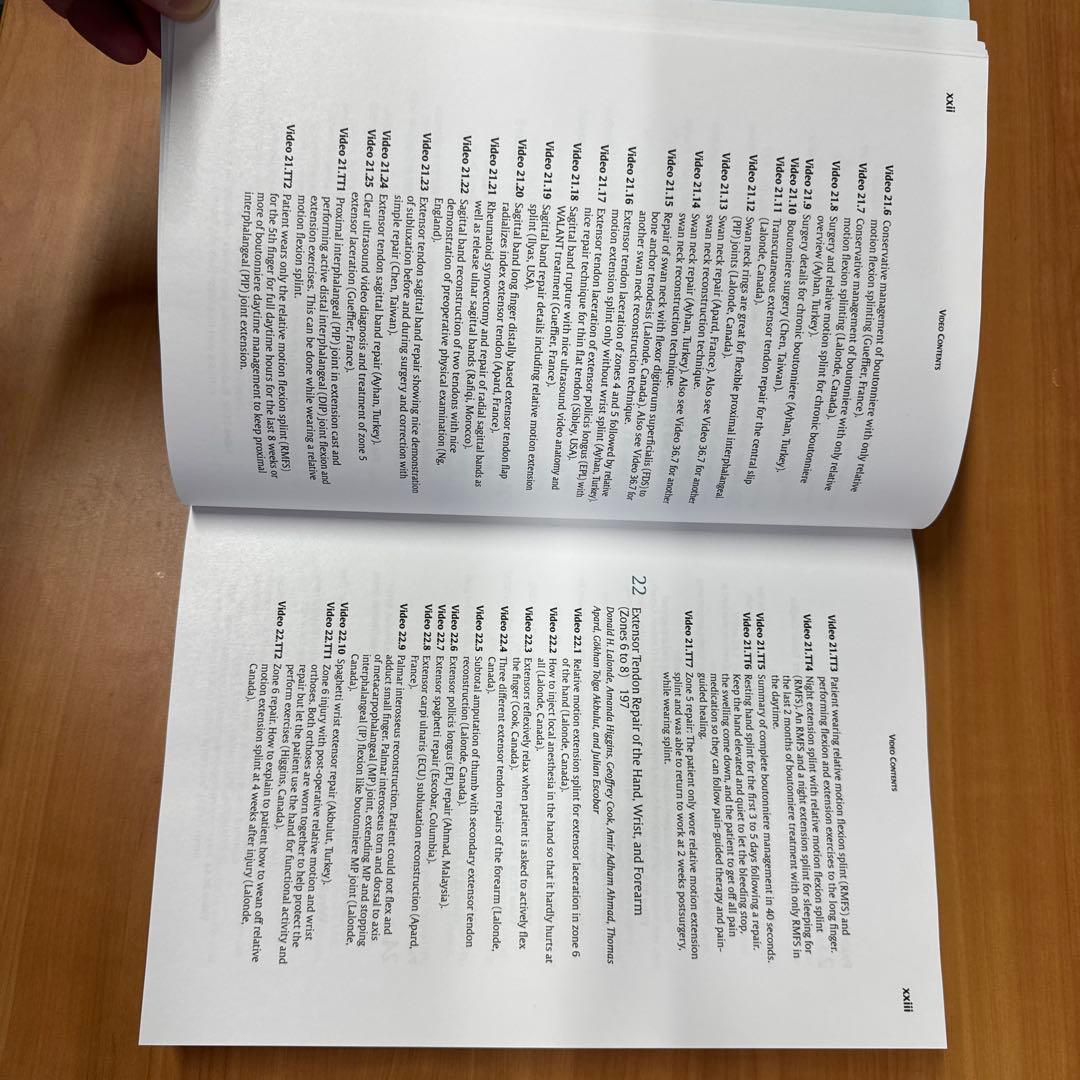 健康・医学 Wide Awake Hand Surgery and Therapy Tips