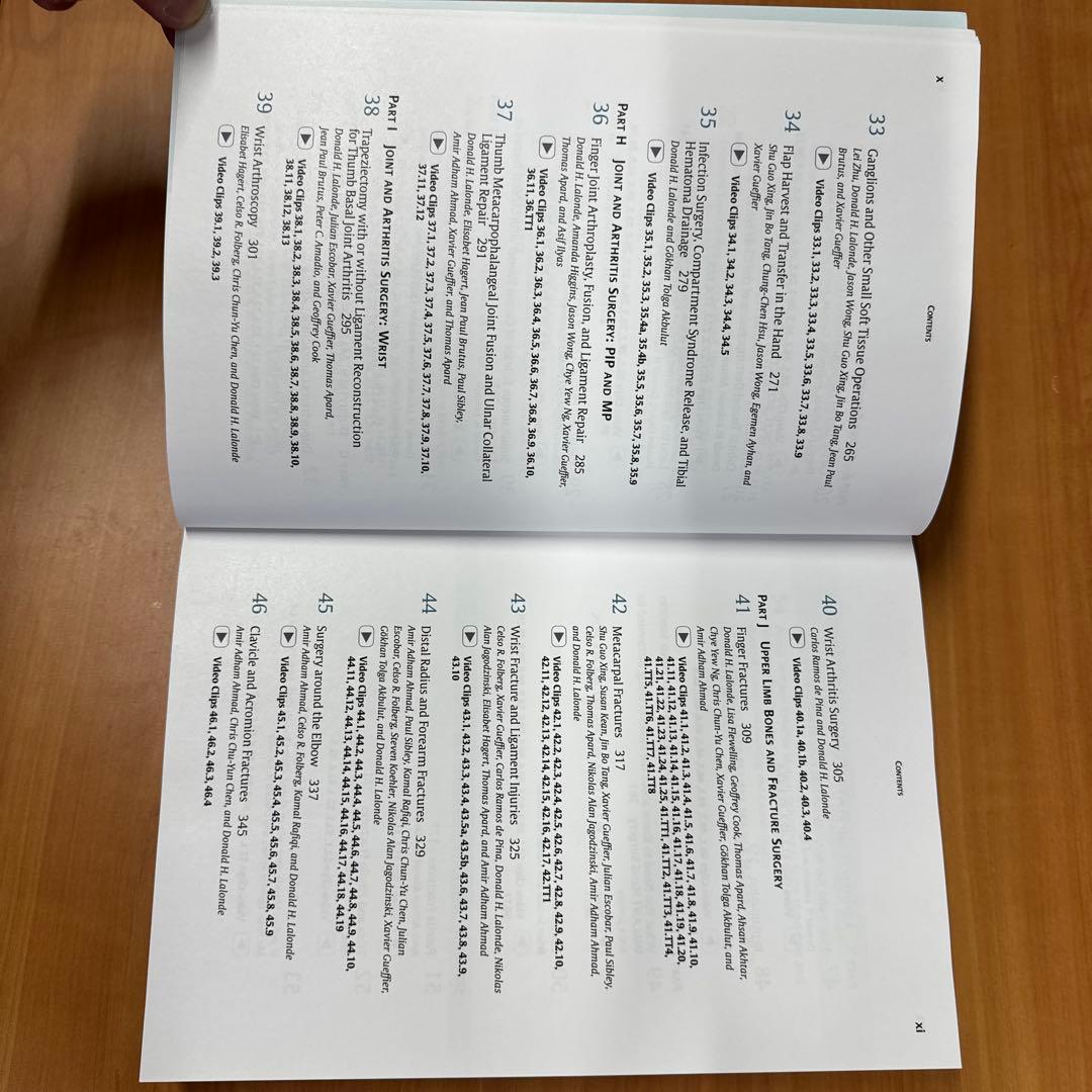 健康・医学 Wide Awake Hand Surgery and Therapy Tips