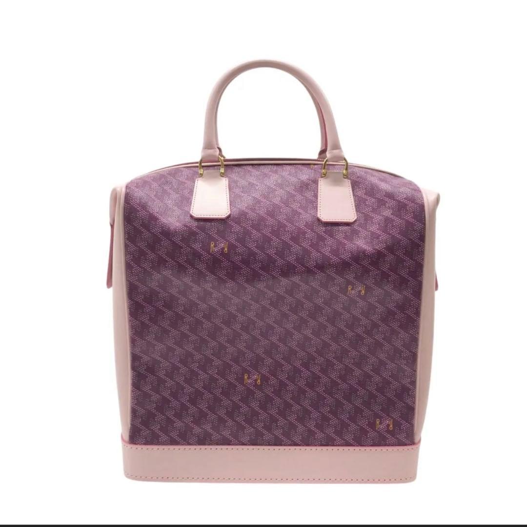 resurrection レザレクション ゴルフバッグ ヴァイオレット