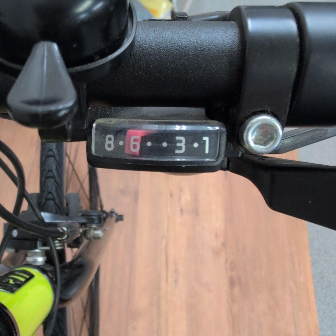 Tern ターン　CLUTCH ８段変速　54 cm 東京 自転車 A-826
