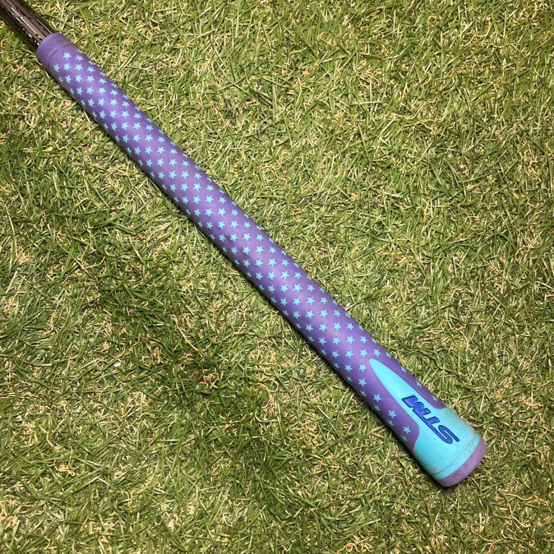 シャフト　ATTAS3 6S ドライバー　テーラーメイド　アッタス