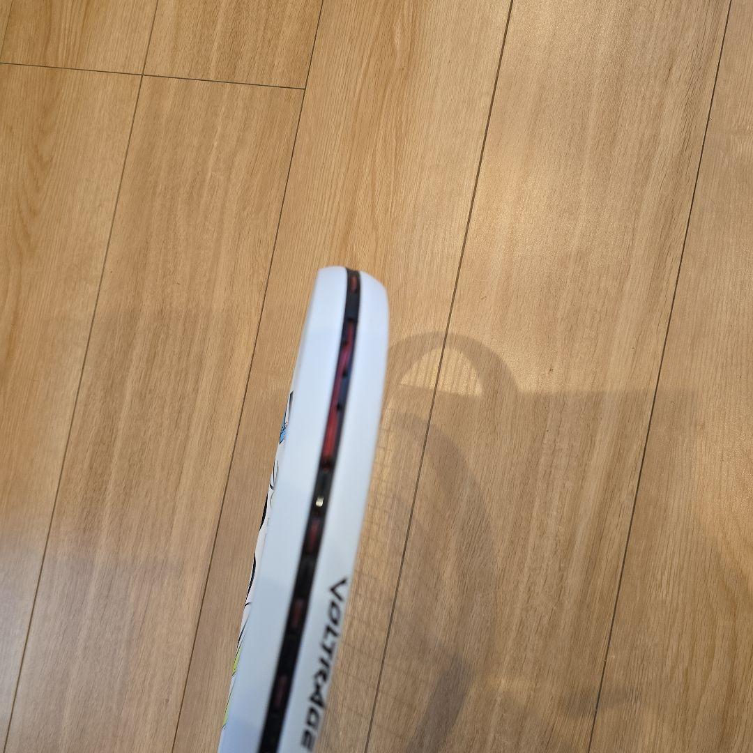 YONEX ボルトレイジ7Vステア