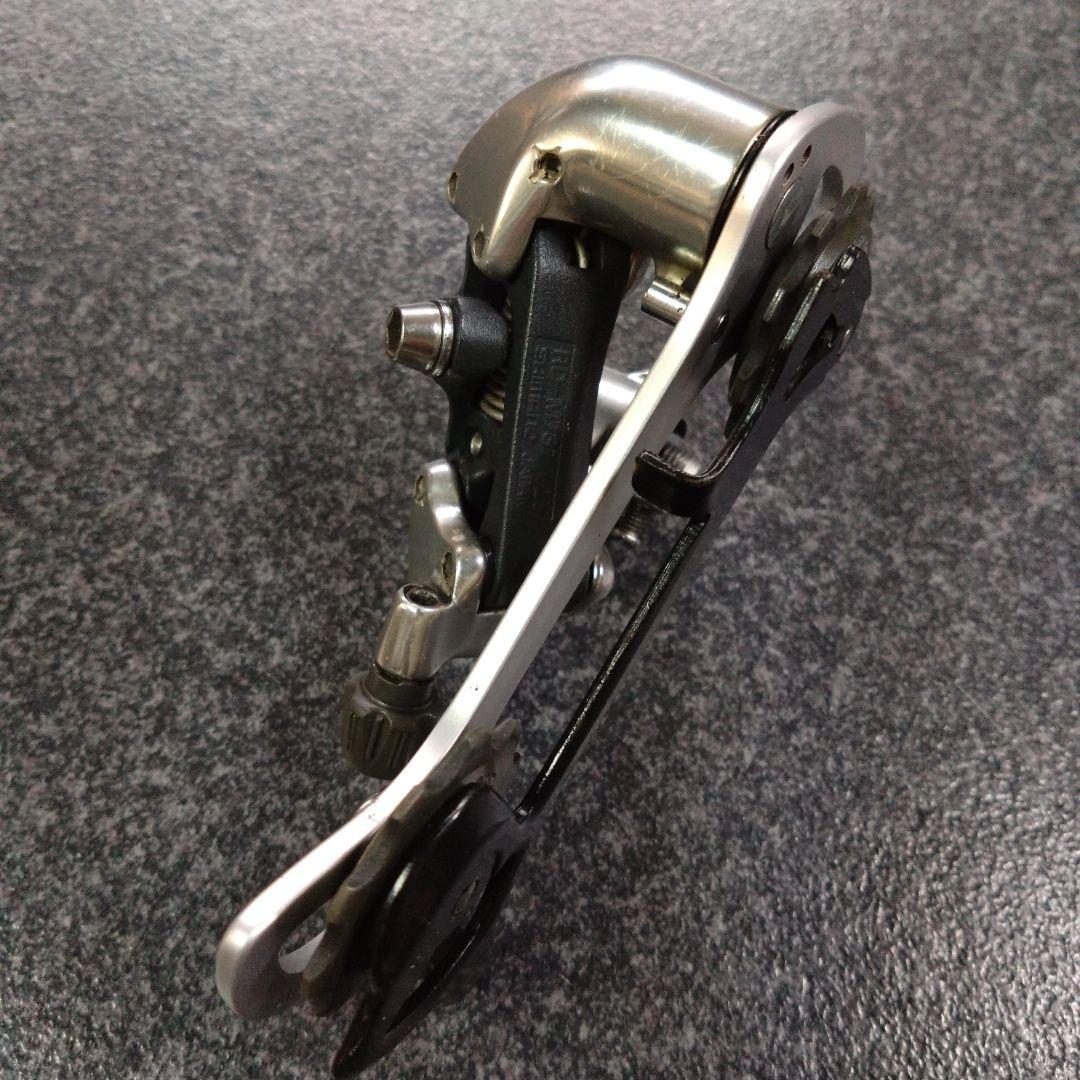 3*1様 シマノ XT リアディレイラー RD−M737-SGS