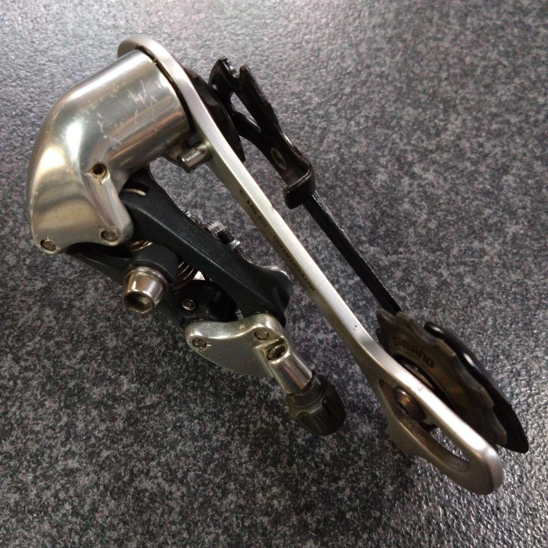 3*1様 シマノ XT リアディレイラー RD−M737-SGS