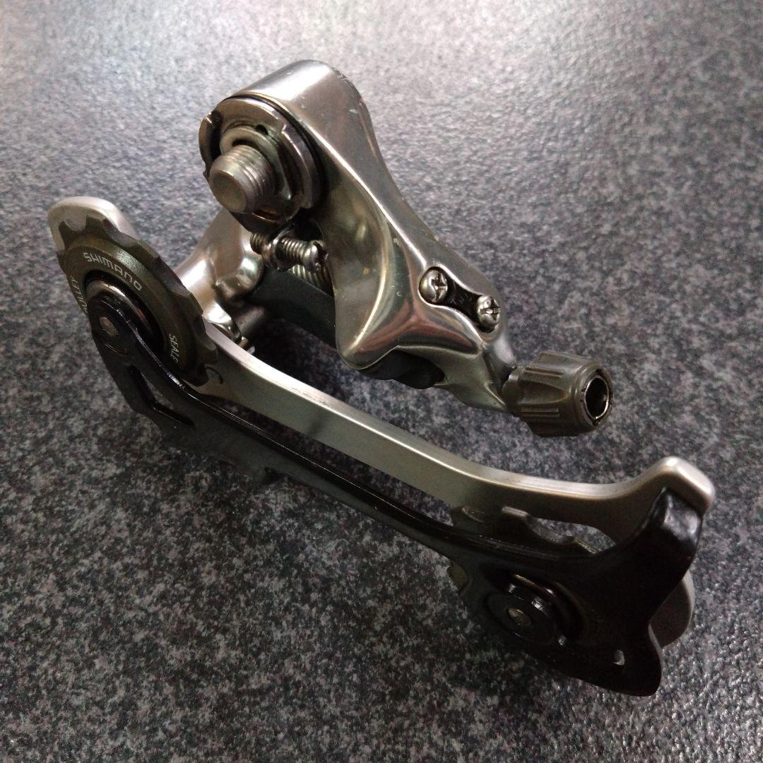 3*1様 シマノ XT リアディレイラー RD−M737-SGS