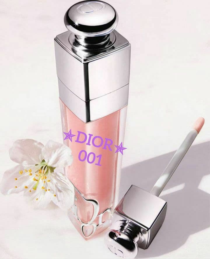 ★ディオールDIORアディクトリップマキシマイザー★限定ショッパー付き