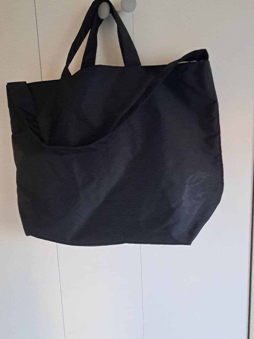 aeta ナイロントート