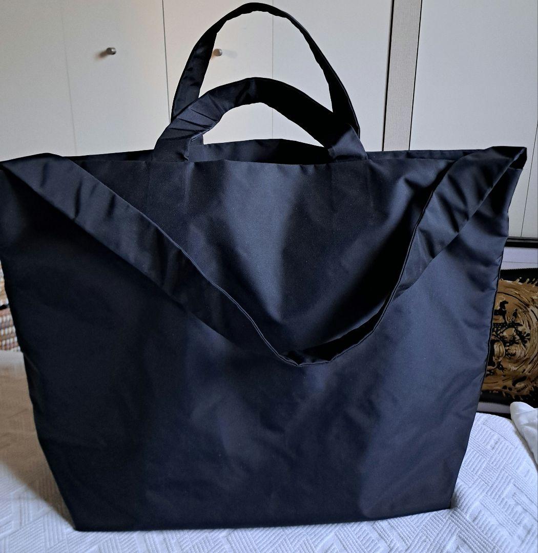 aeta ナイロントート