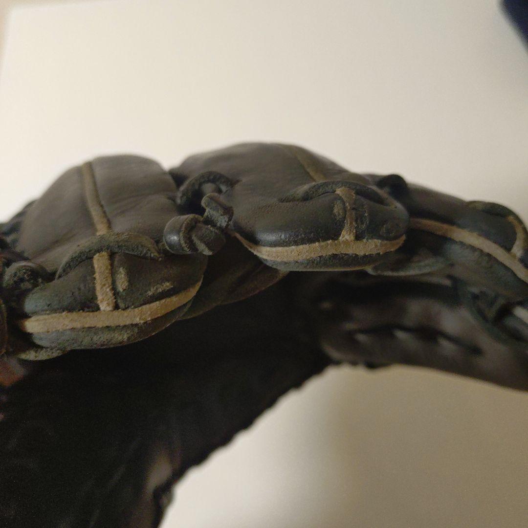 少年軟式用 グローバルエリート MIZUNO 軟式 グローブ 右投げ用