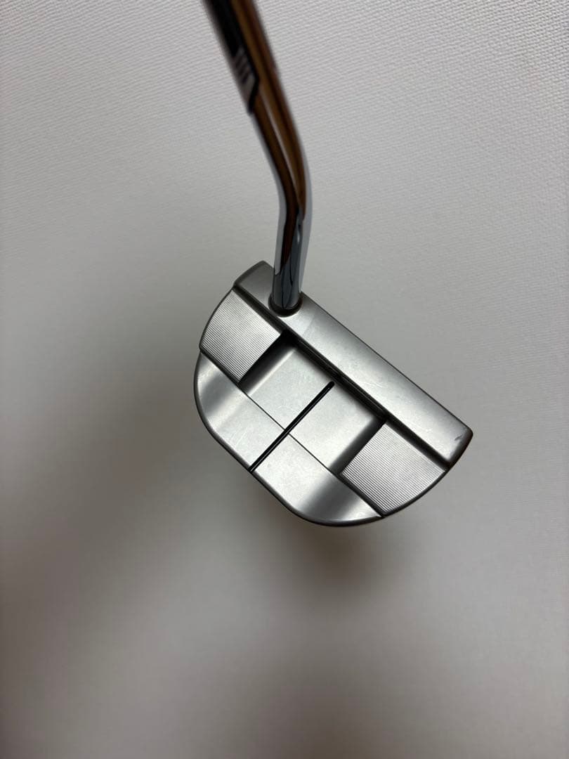 TP リザーブ　M47 34インチ　テーラーメイド パター