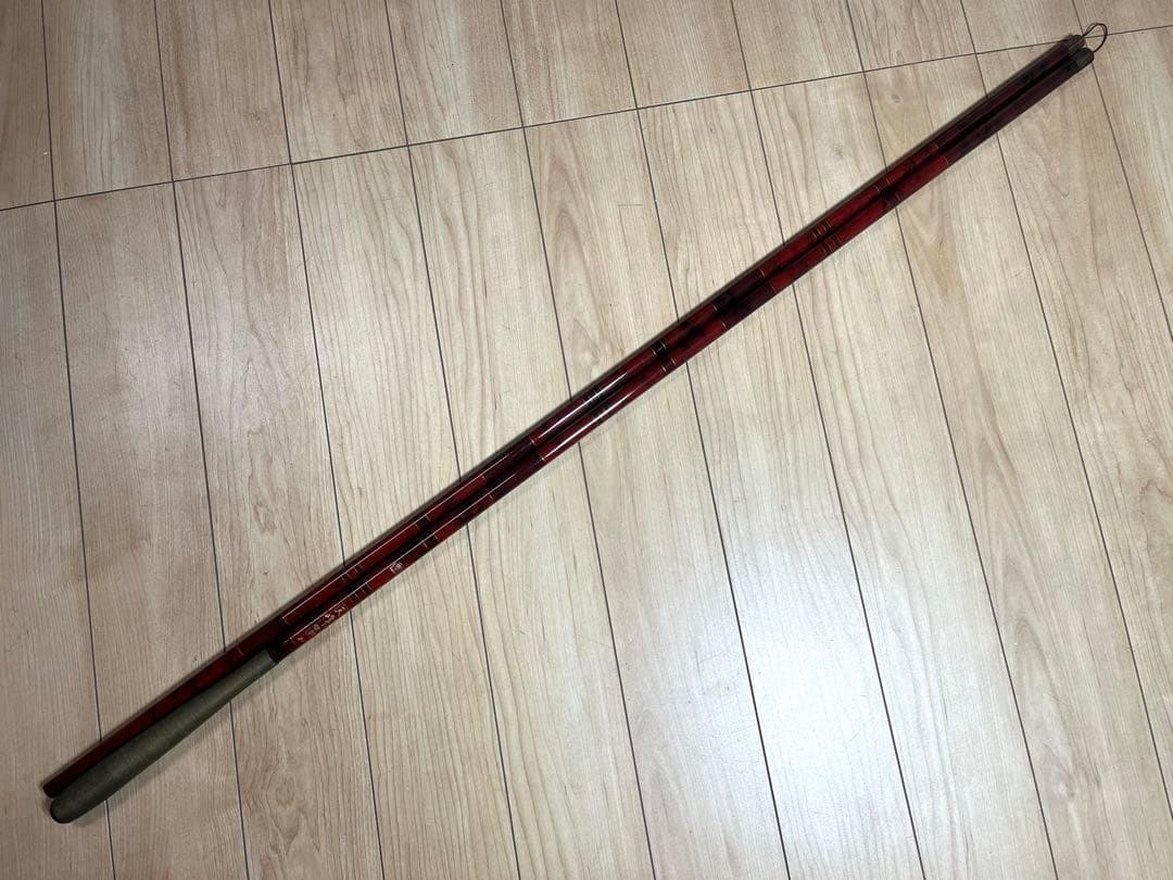 釣り竿 釣竿 ヘラ竿 ダイワ DAIWA 天峰 硬調21 / ヘラブナ