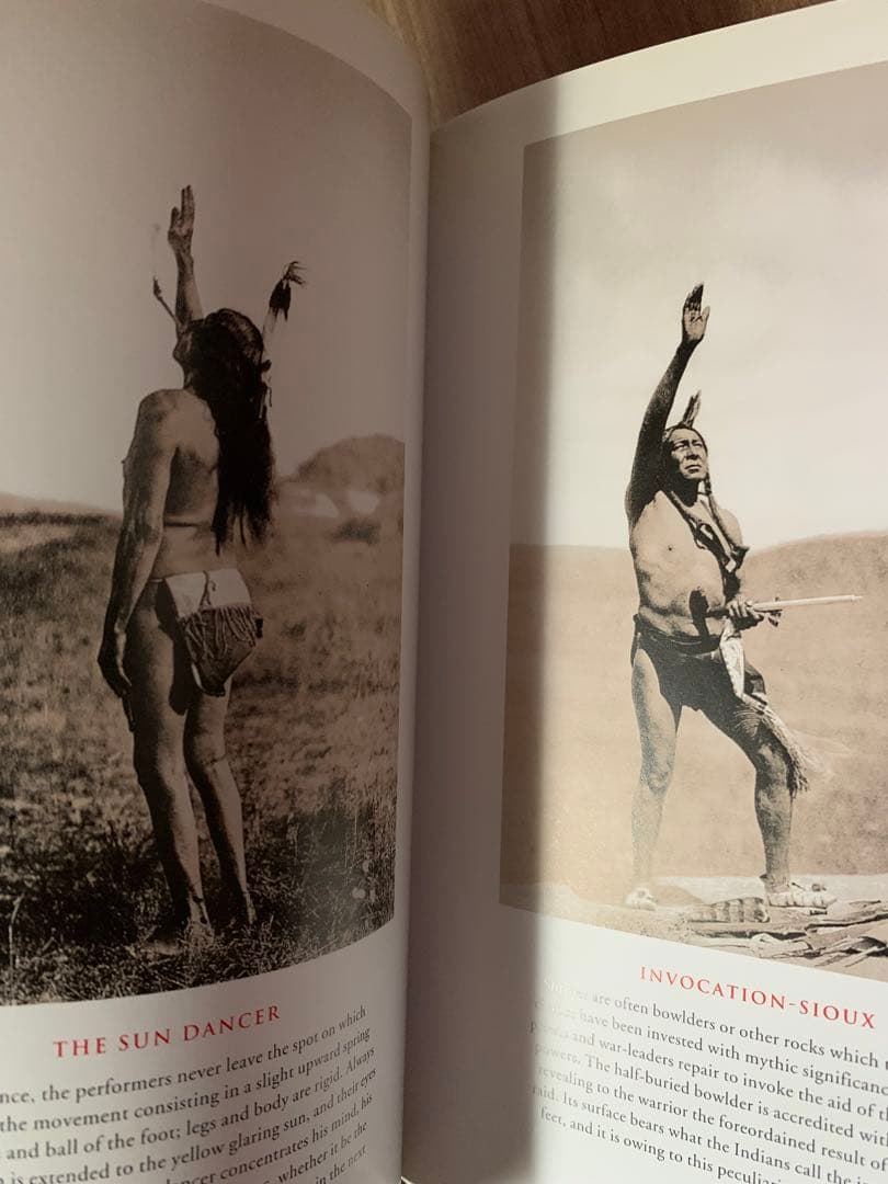 TASCHEN INDIAN ネイティブアメリカン　写真集　カチーナ　ターコイズ