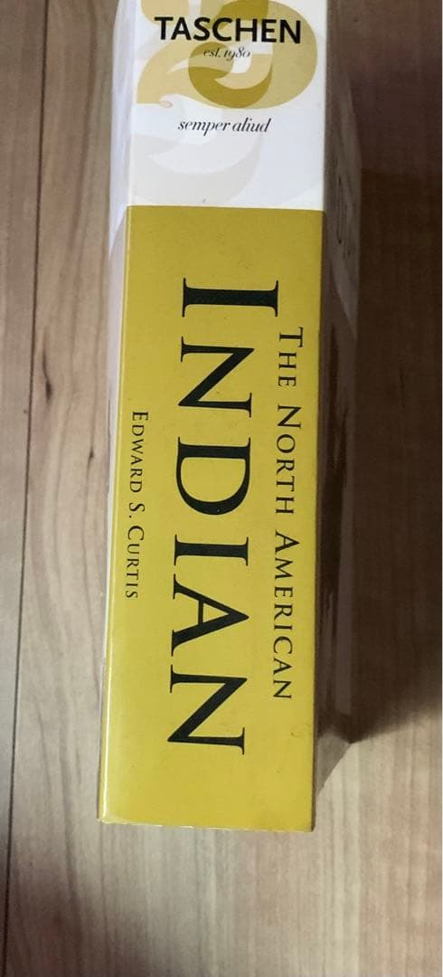 TASCHEN INDIAN ネイティブアメリカン　写真集　カチーナ　ターコイズ