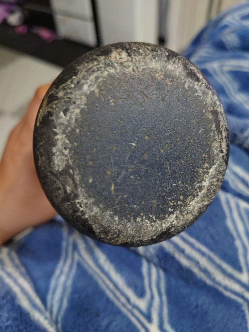 BEYONDMAX LEGACY 軟式バット ネイビー