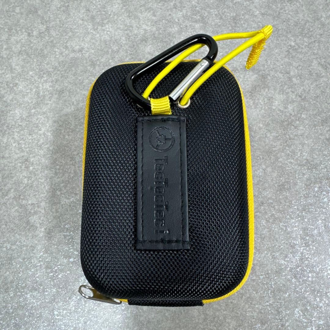 TecTecTec！ ULT-X800 ゴルフ用 レーザー距離計