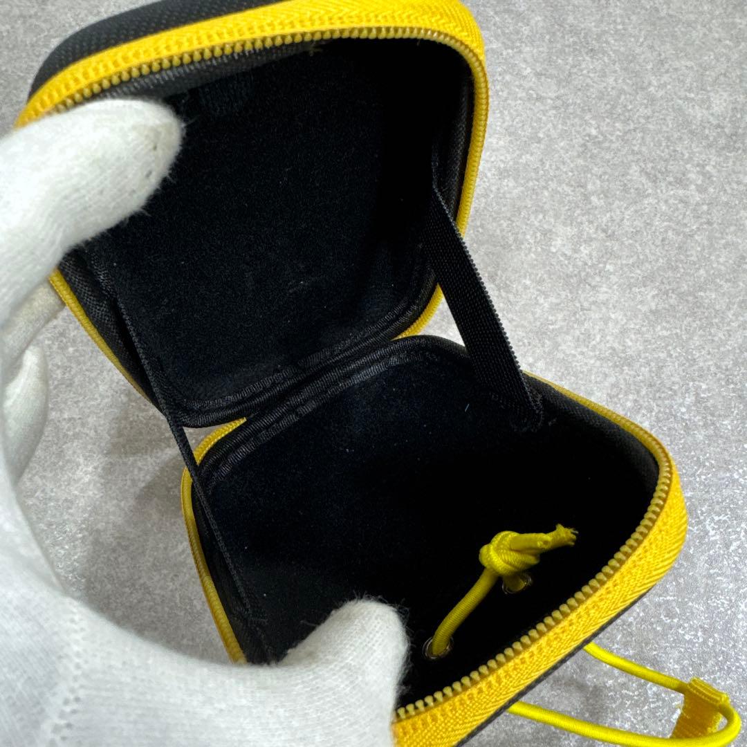 TecTecTec！ ULT-X800 ゴルフ用 レーザー距離計