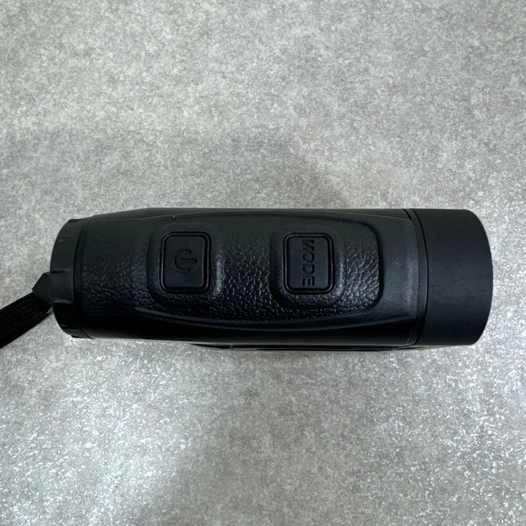 TecTecTec！ ULT-X800 ゴルフ用 レーザー距離計