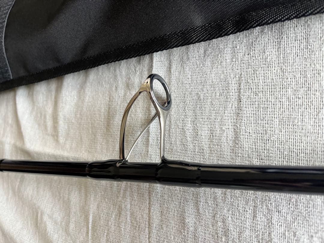 ZENAQ DEFI MUTHOSアキュラTYPE R