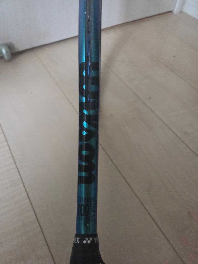 テニスラケット 硬式　2本セット　ウィルソン