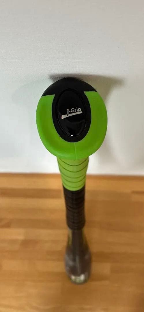 美津和タイガー 軟式バット 84cm レボルタイガー イオタ Jグリップ