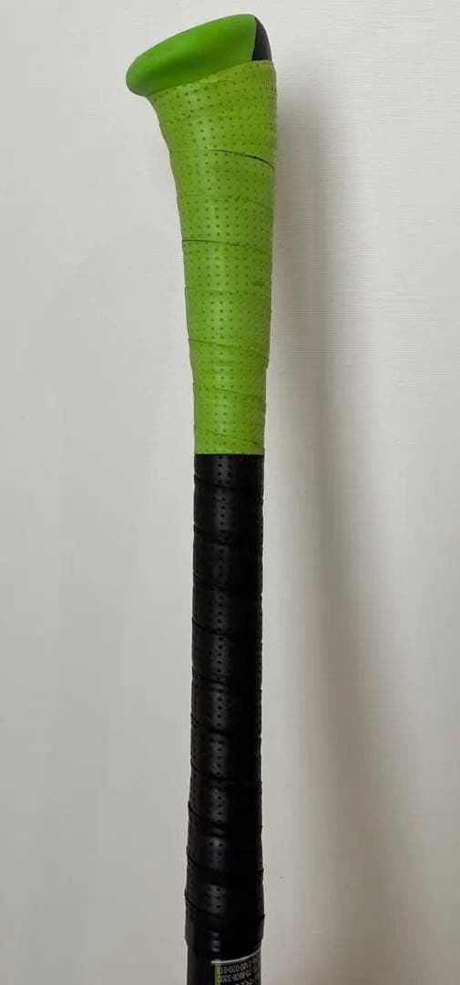 美津和タイガー 軟式バット 84cm レボルタイガー イオタ Jグリップ