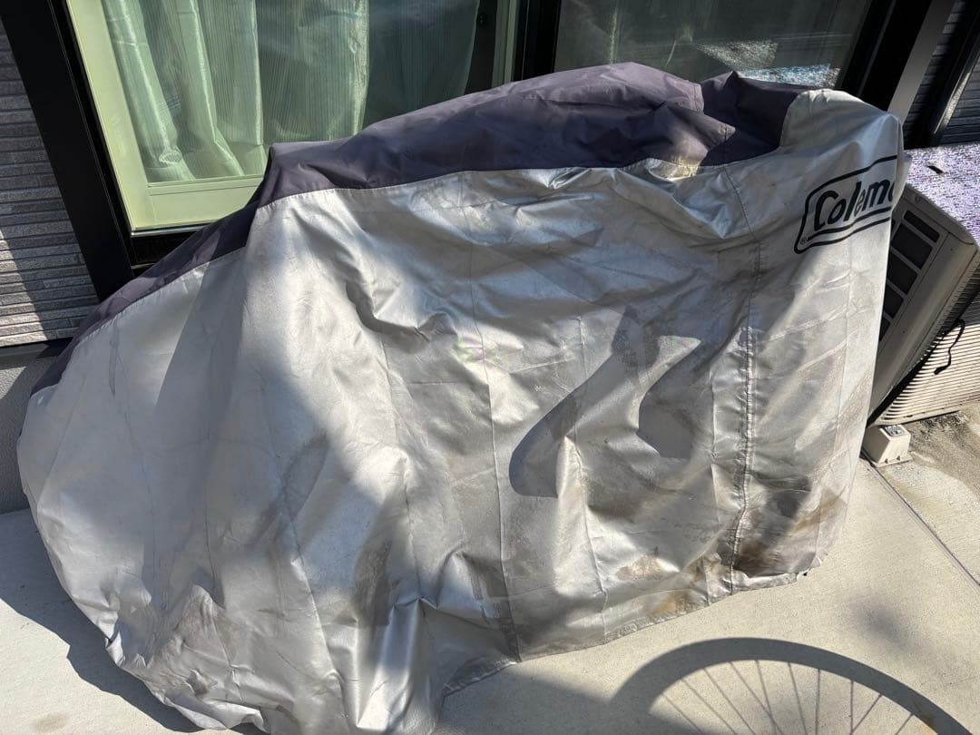 KindaBloom Rail700sl ショップカスタム車