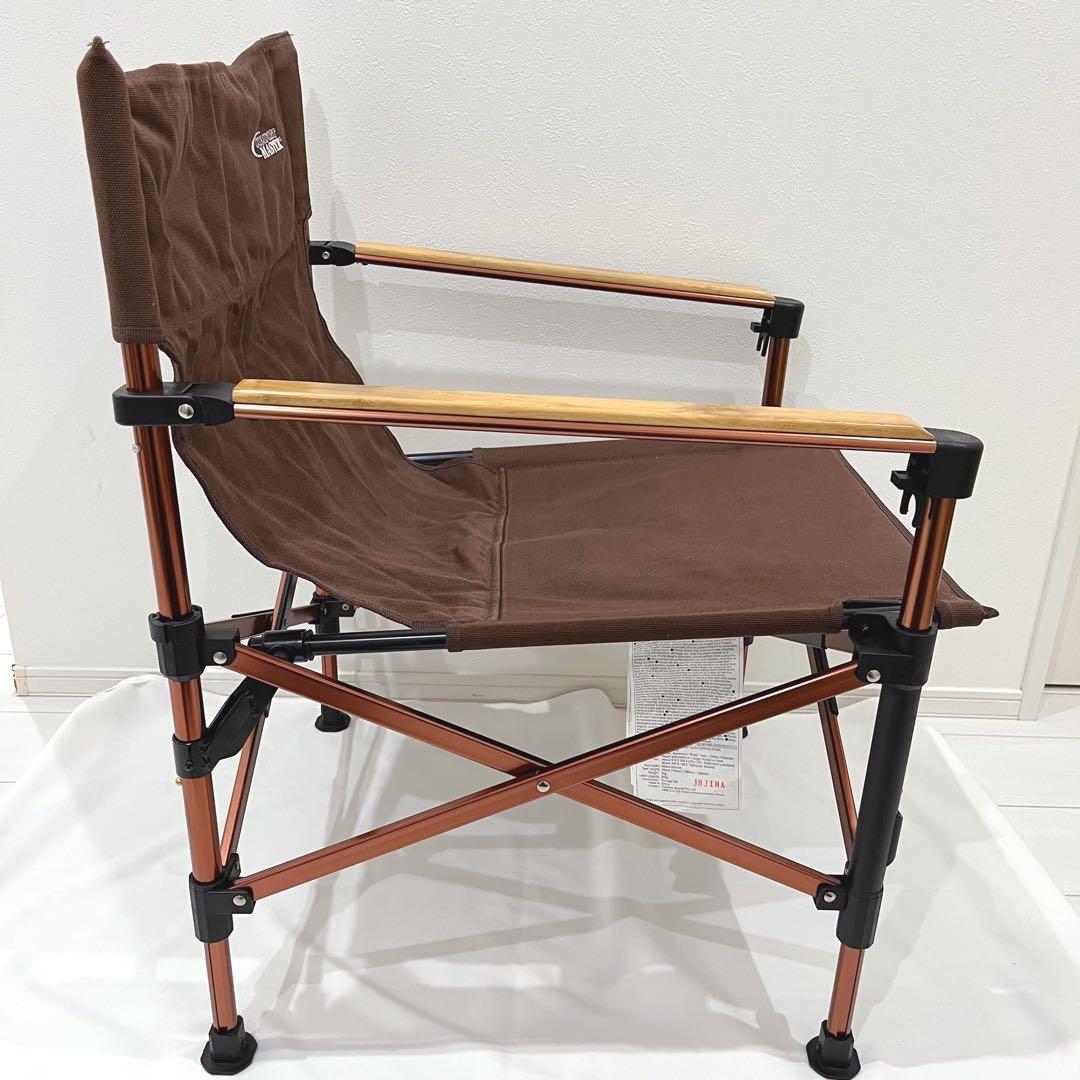 Coleman コールマン マスターシリーズ ３way キャンバスデッキチェア