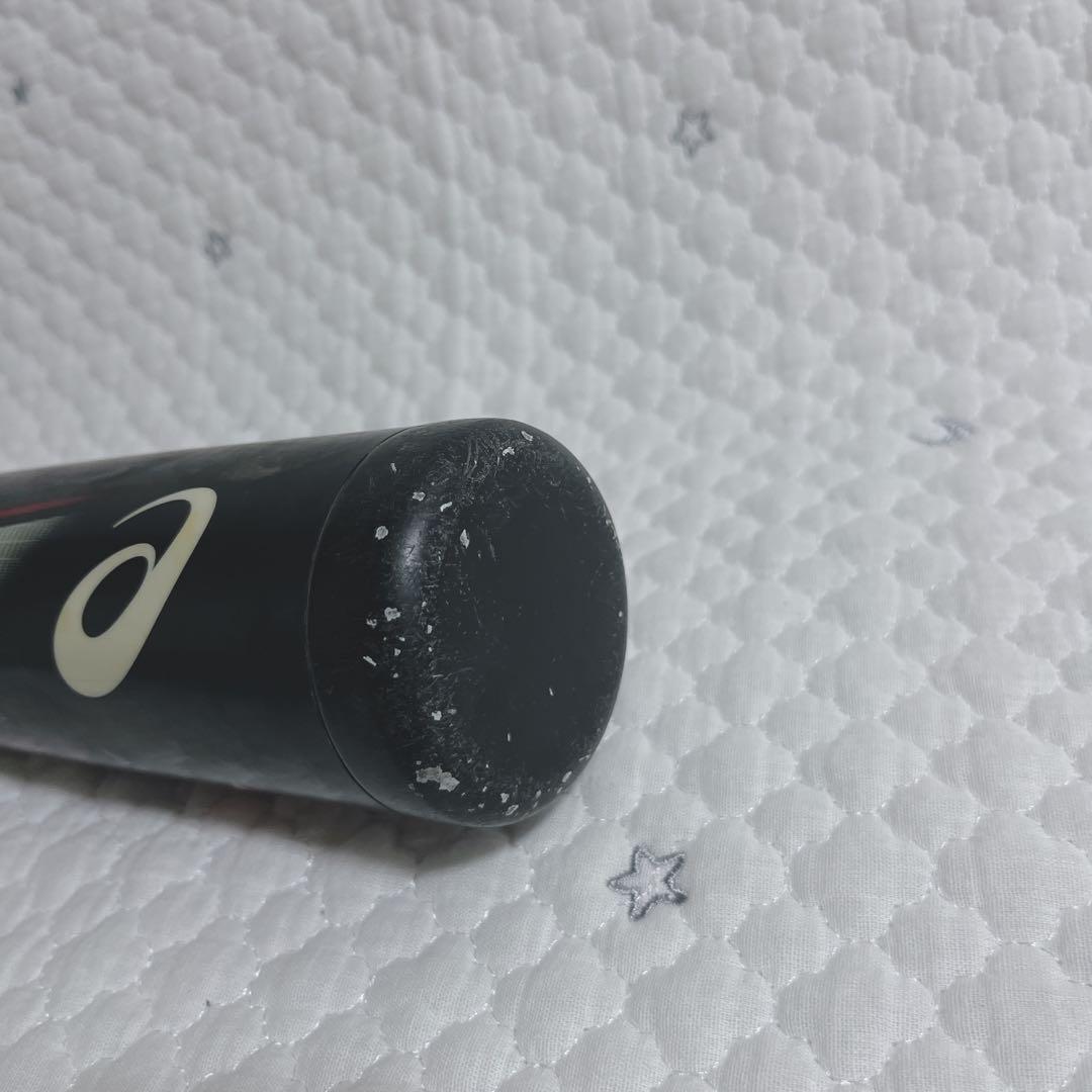 アシックス　デュアルフラッシュX 84cm