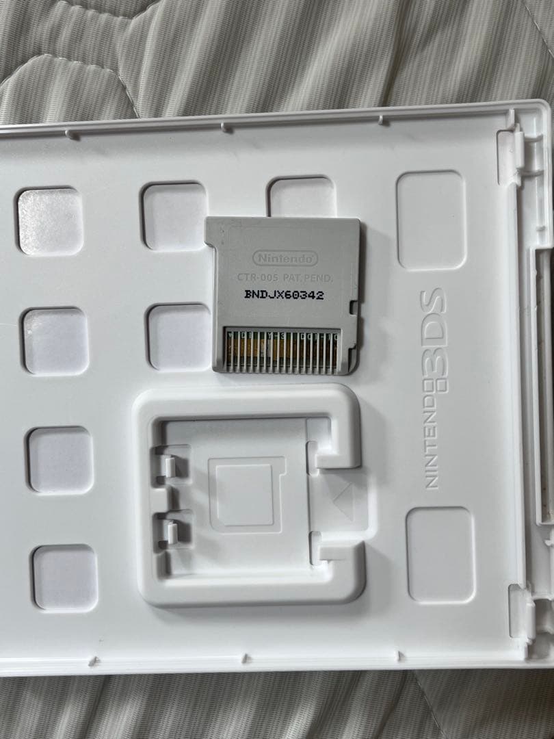 3DSポケットモンスター 4本セット