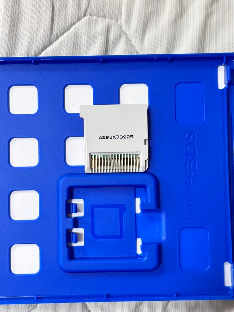 3DSポケットモンスター 4本セット