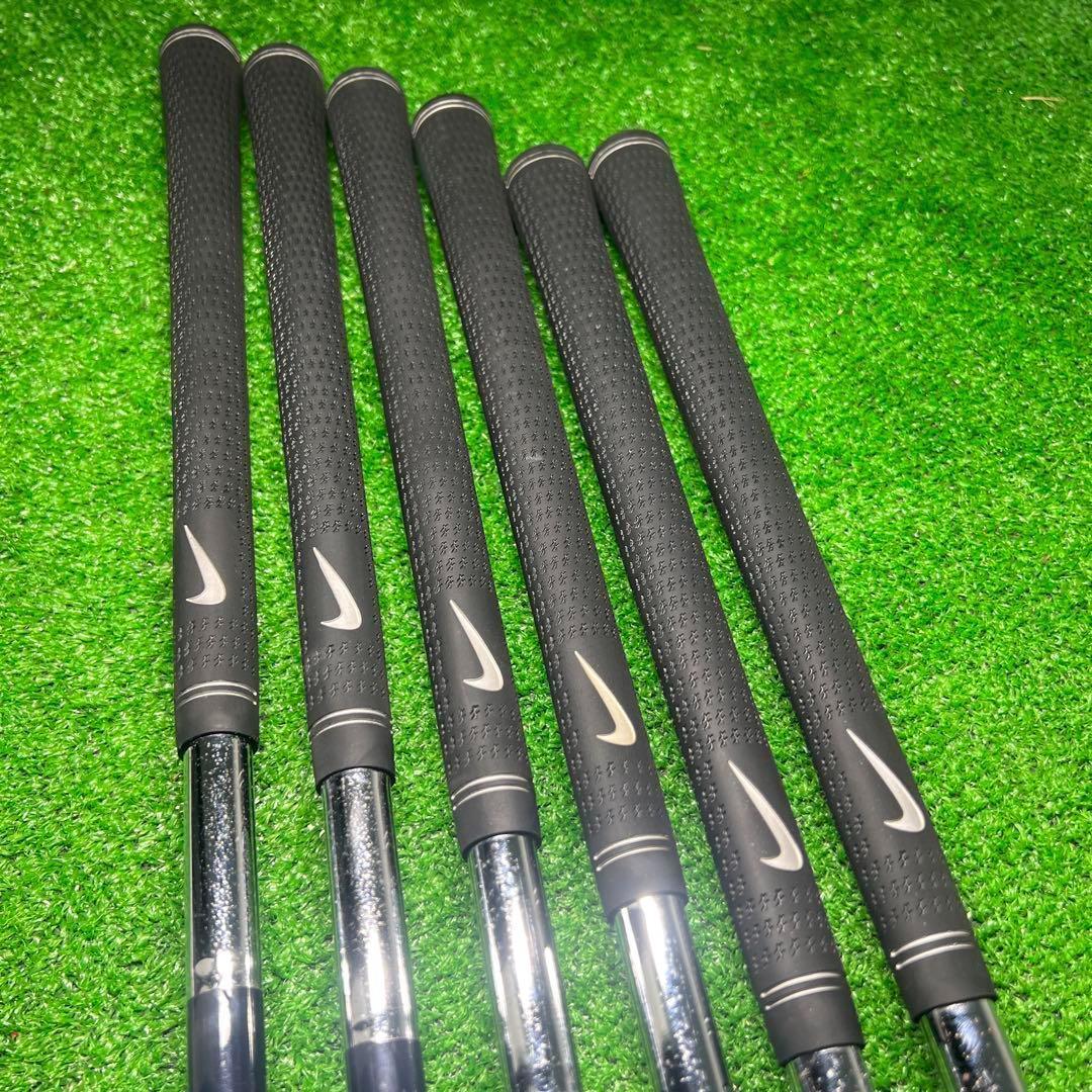 C1084 NIKE ナイキ アイアン スリングショット ゴルフ セット 6本