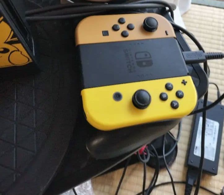 Nintendo Switch ポケモン Let's Go! セット