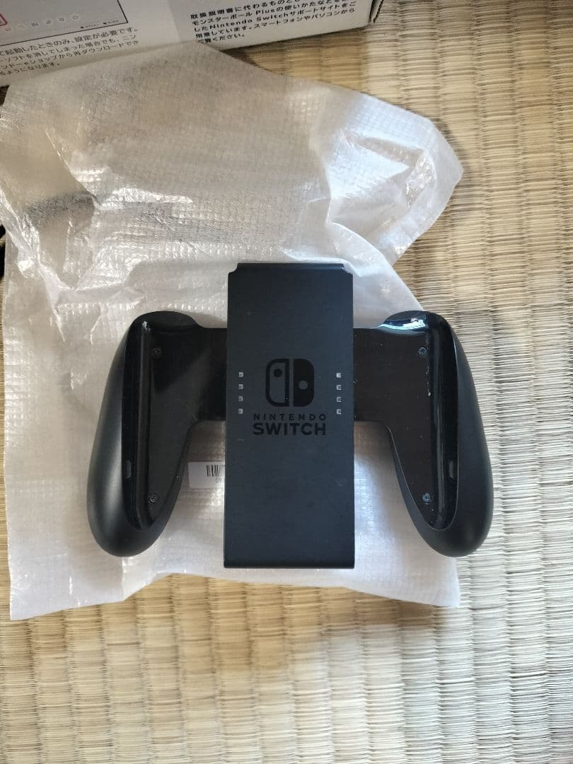 Nintendo Switch ポケモン Let's Go! セット