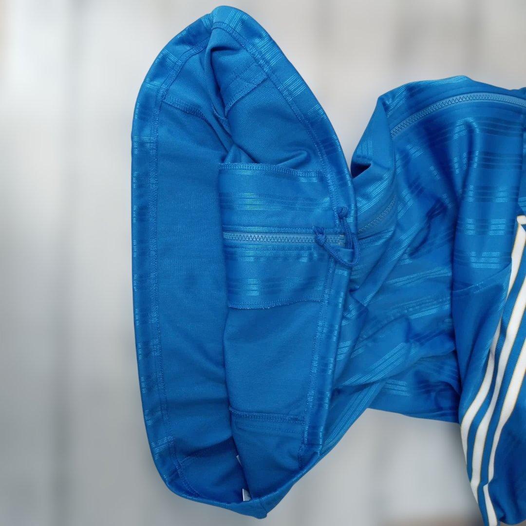 ★1.15 h576 アディダス ジャージ セットアップ clima365