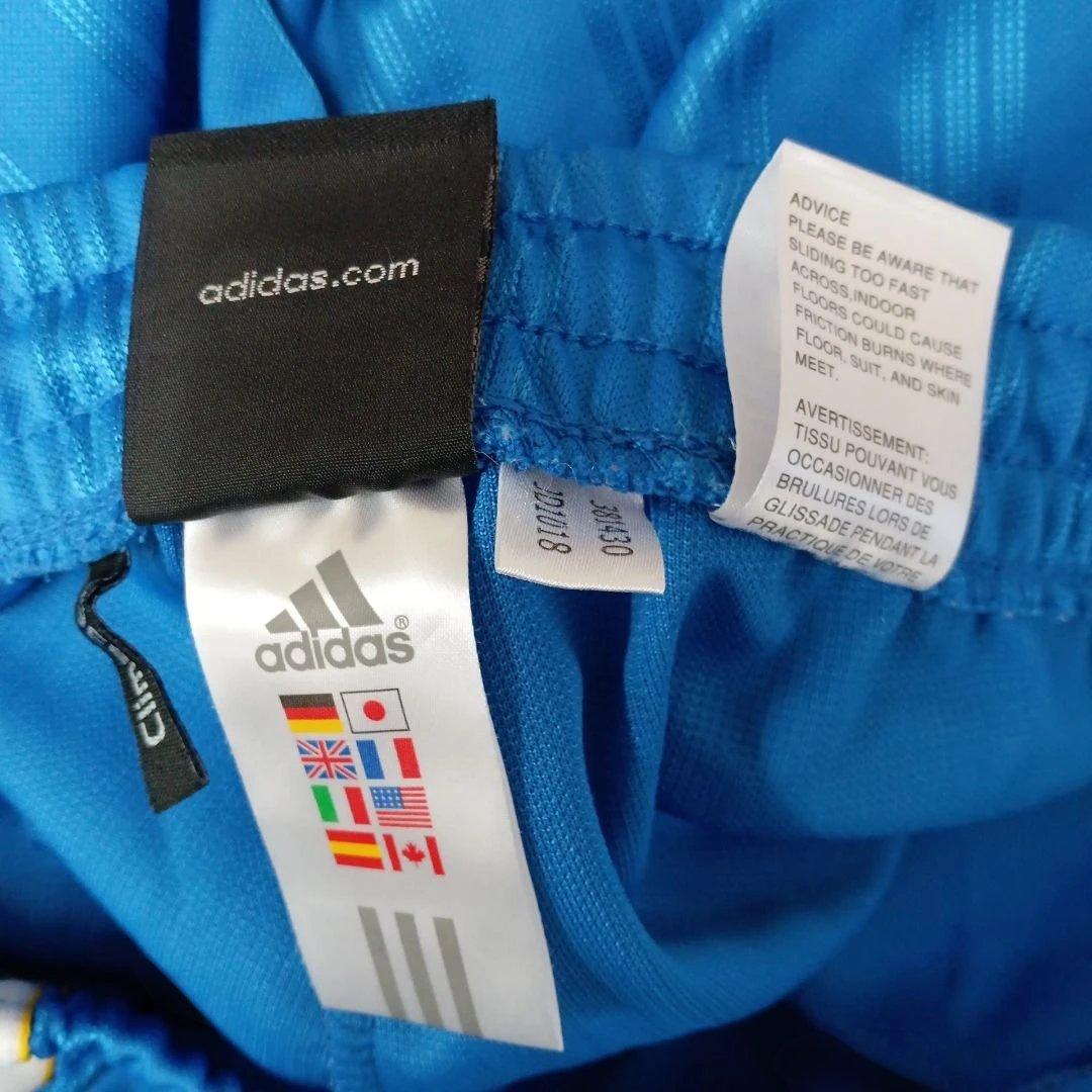 ★1.15 h576 アディダス ジャージ セットアップ clima365