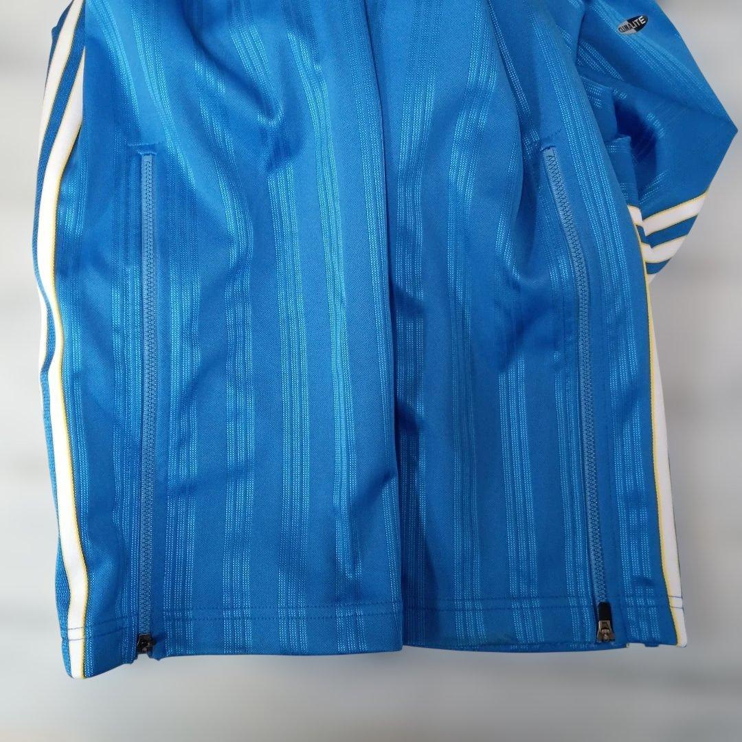 ★1.15 h576 アディダス ジャージ セットアップ clima365