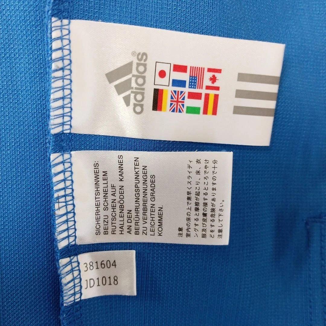 ★1.15 h576 アディダス ジャージ セットアップ clima365