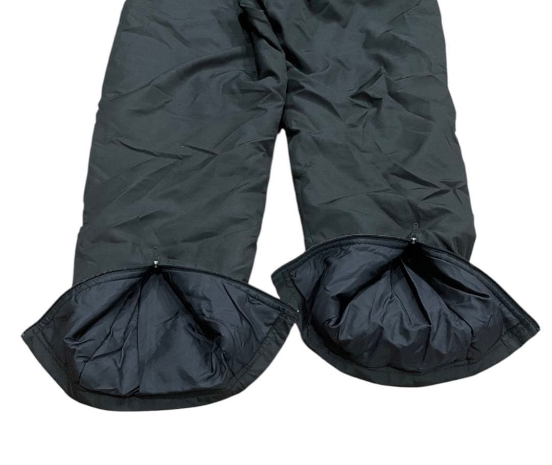 ATHLETA 中綿アウターセットアップ Sサイズ