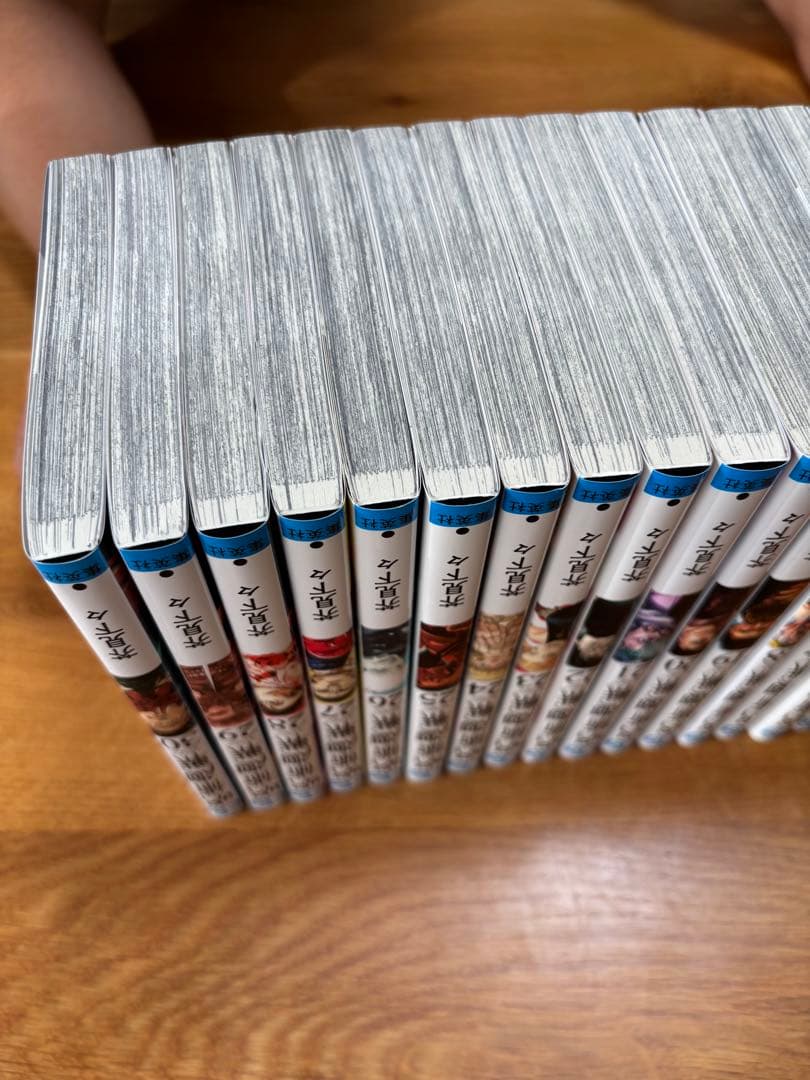 【美品】呪術廻戦　0.5巻〜30巻　全巻　オマケ2点