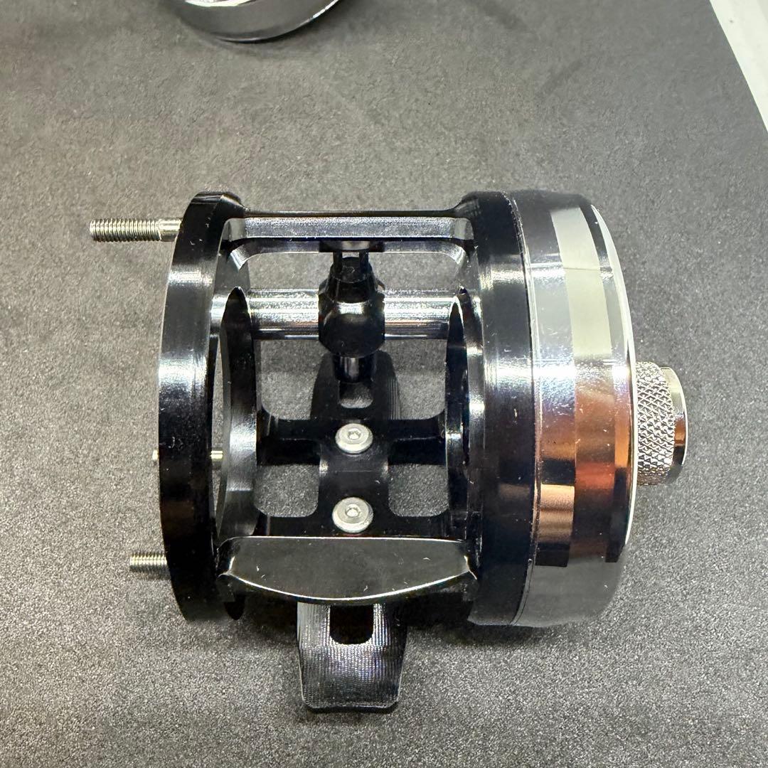 アベイル 2501C IAR 山リム