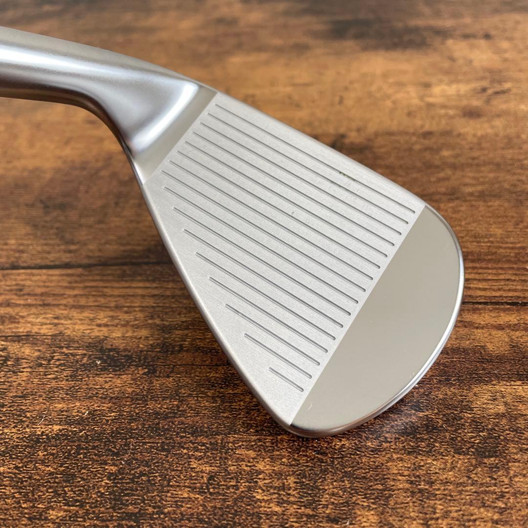 【超美品】ZXi5 トラビル85S 5本 6i〜PW