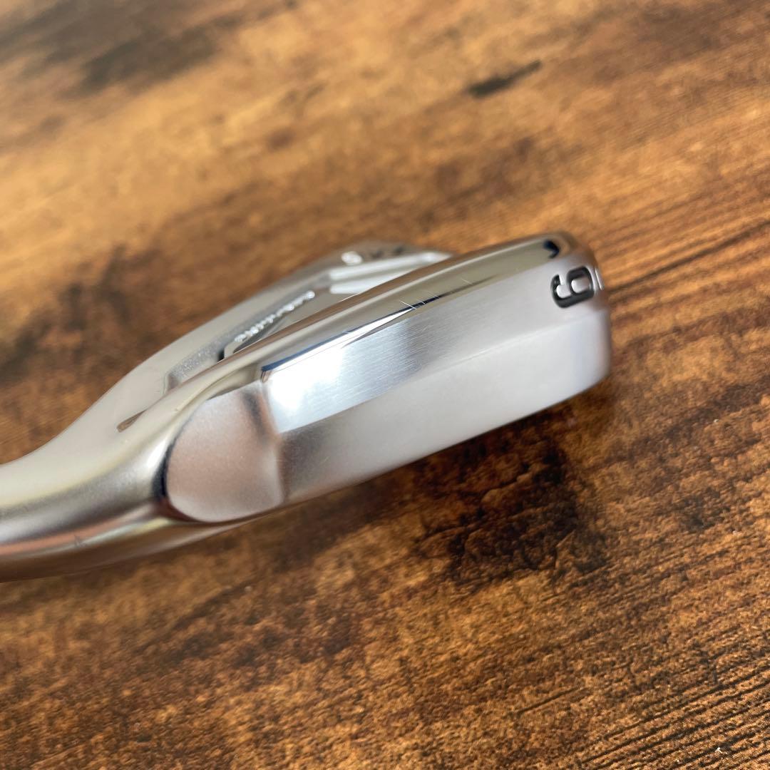 【超美品】ZXi5 トラビル85S 5本 6i〜PW