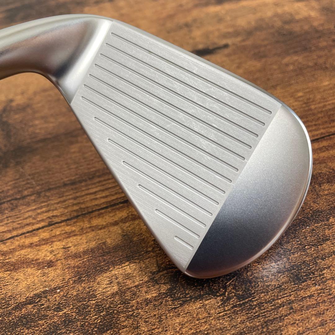 【超美品】ZXi5 トラビル85S 5本 6i〜PW