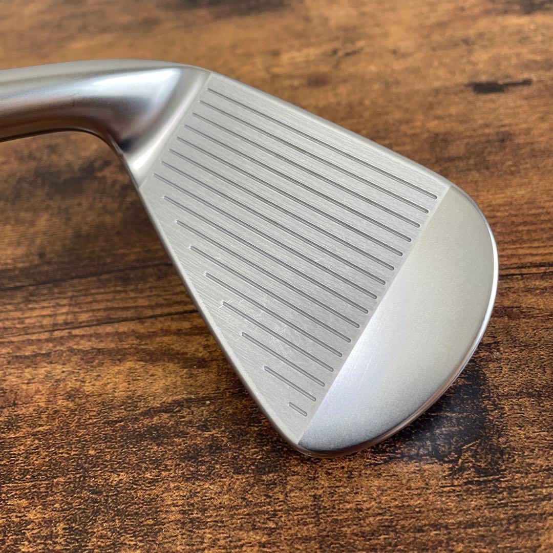 【超美品】ZXi5 トラビル85S 5本 6i〜PW