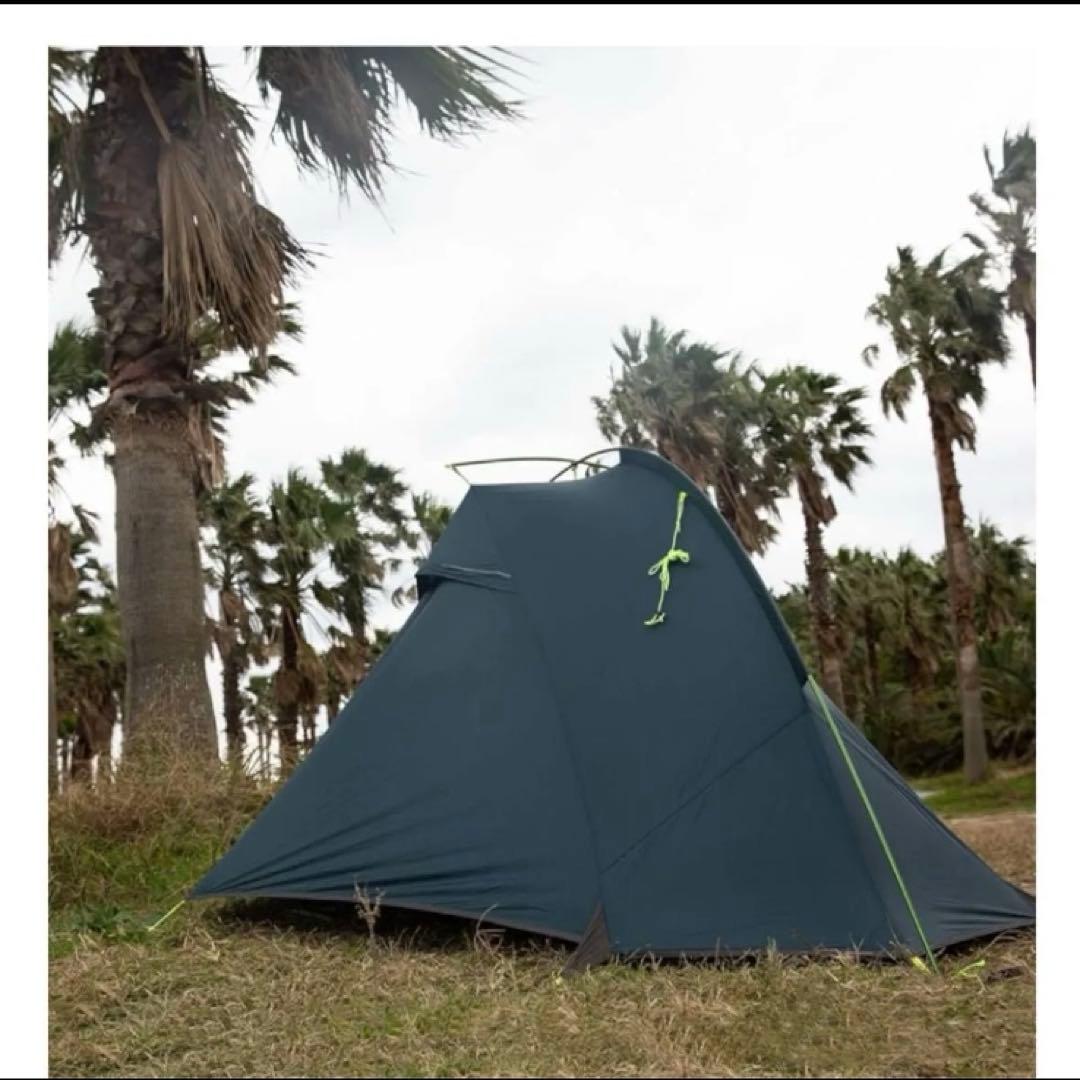 Naturehike Light Outdoor Travel テント