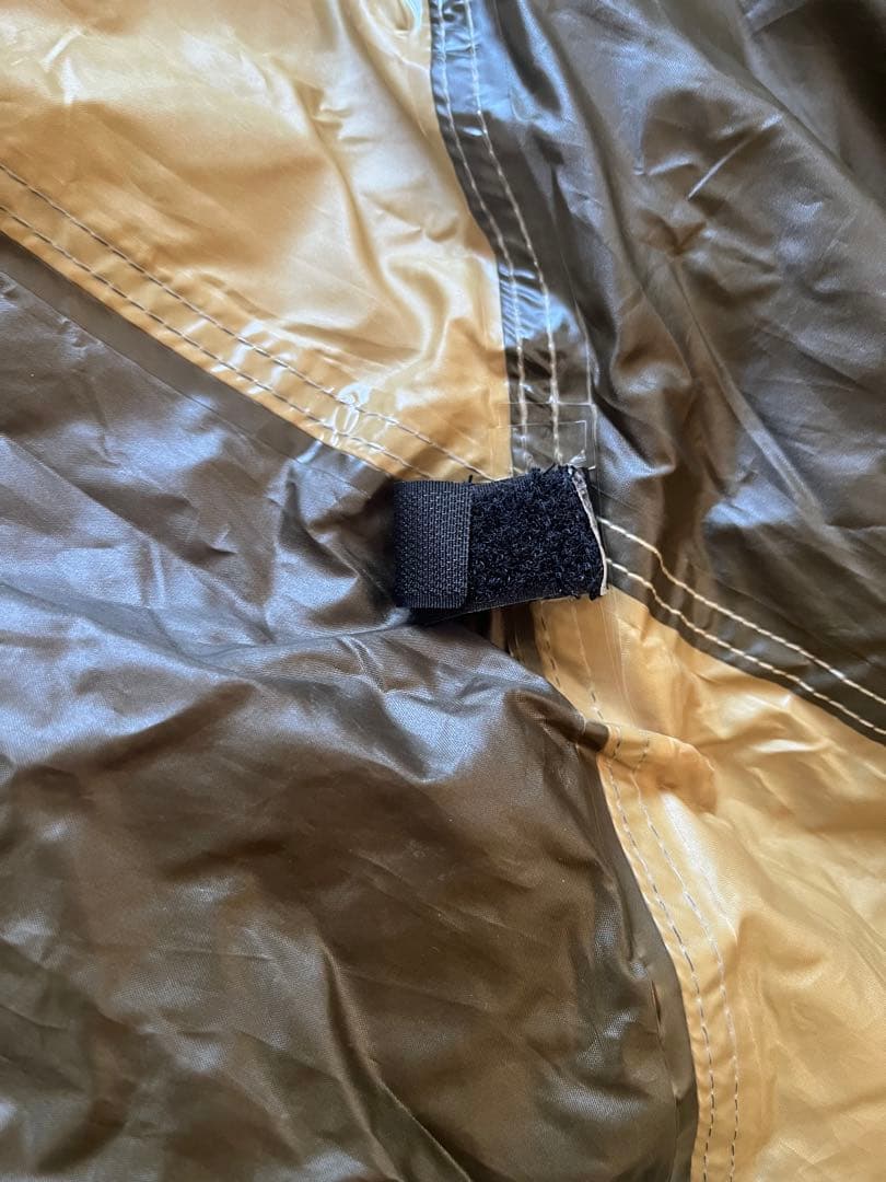 ogawaオガワキャンパルピスタ34 キャンプテント 3-4人用