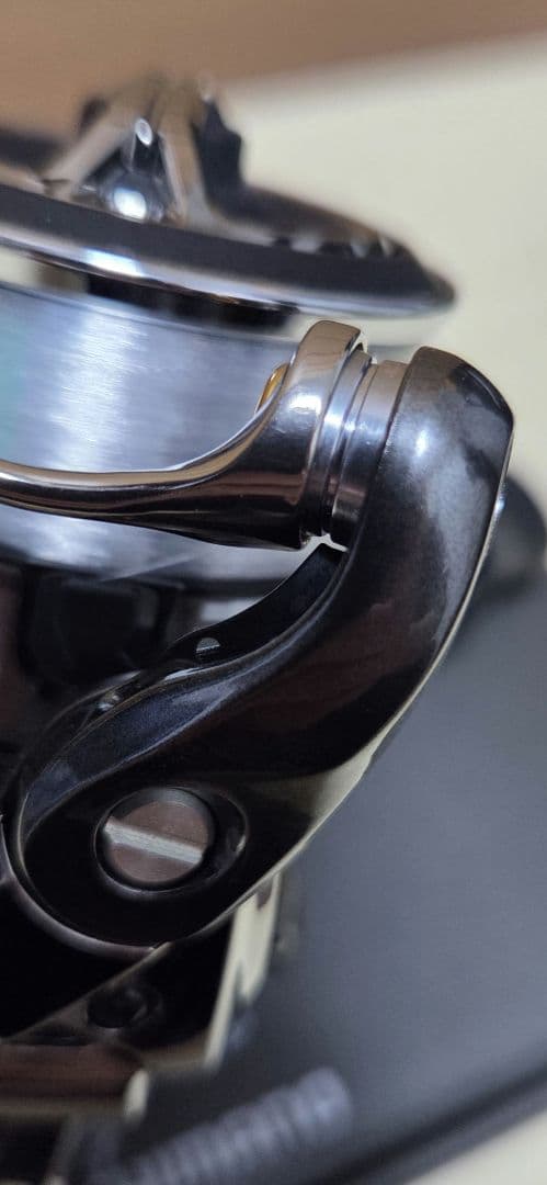 シマノ　24ツインパワー　C2000S