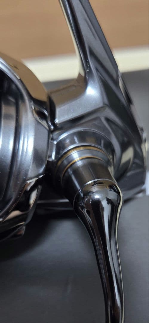 シマノ　24ツインパワー　C2000S