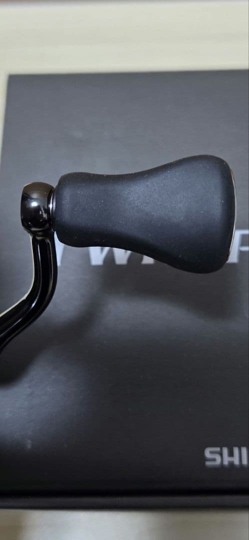 シマノ　24ツインパワー　C2000S