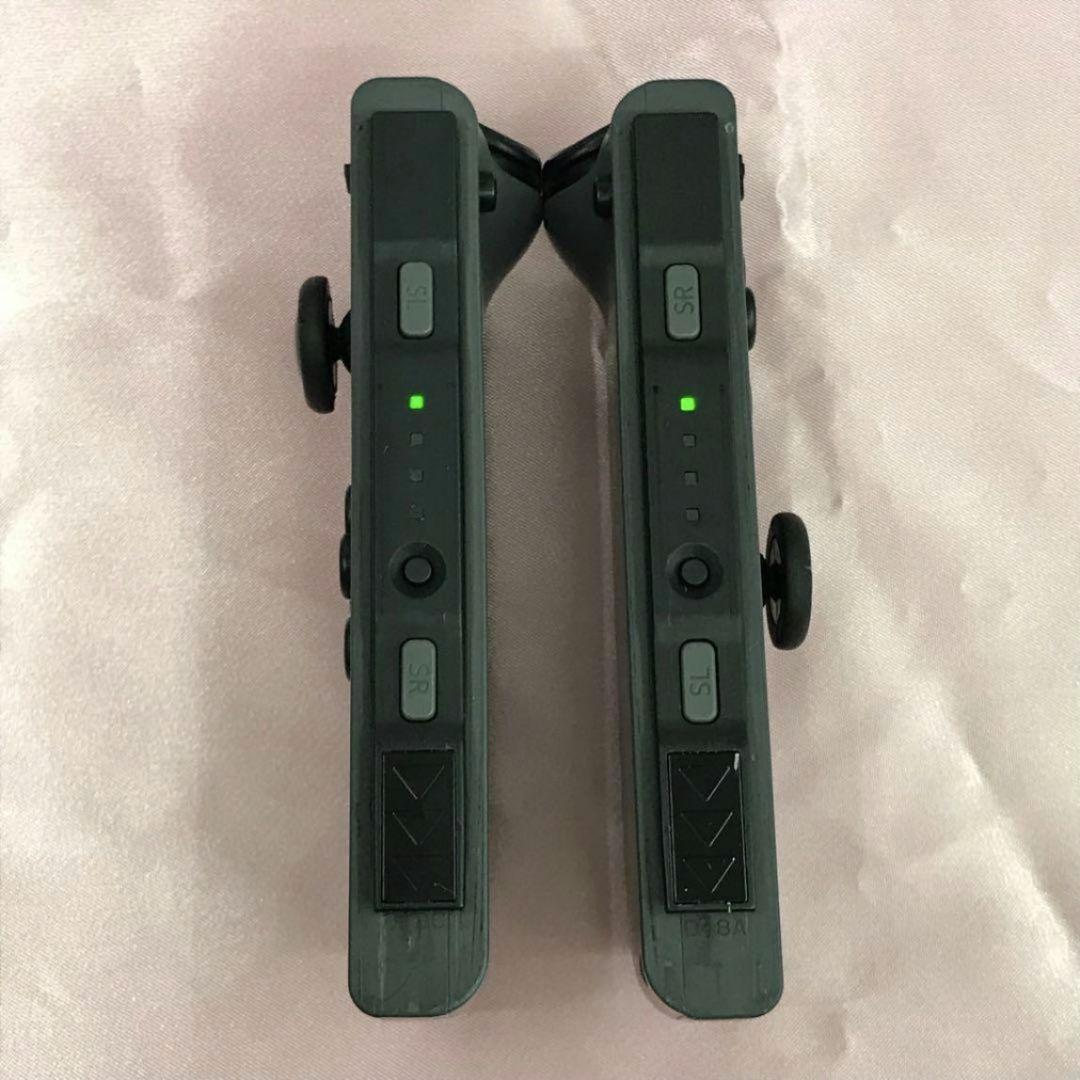 Switch 本体 HAC-001 2017年 初期型 グレー